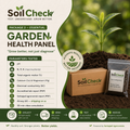 Garden Health Panel - Essential Soil Test product image