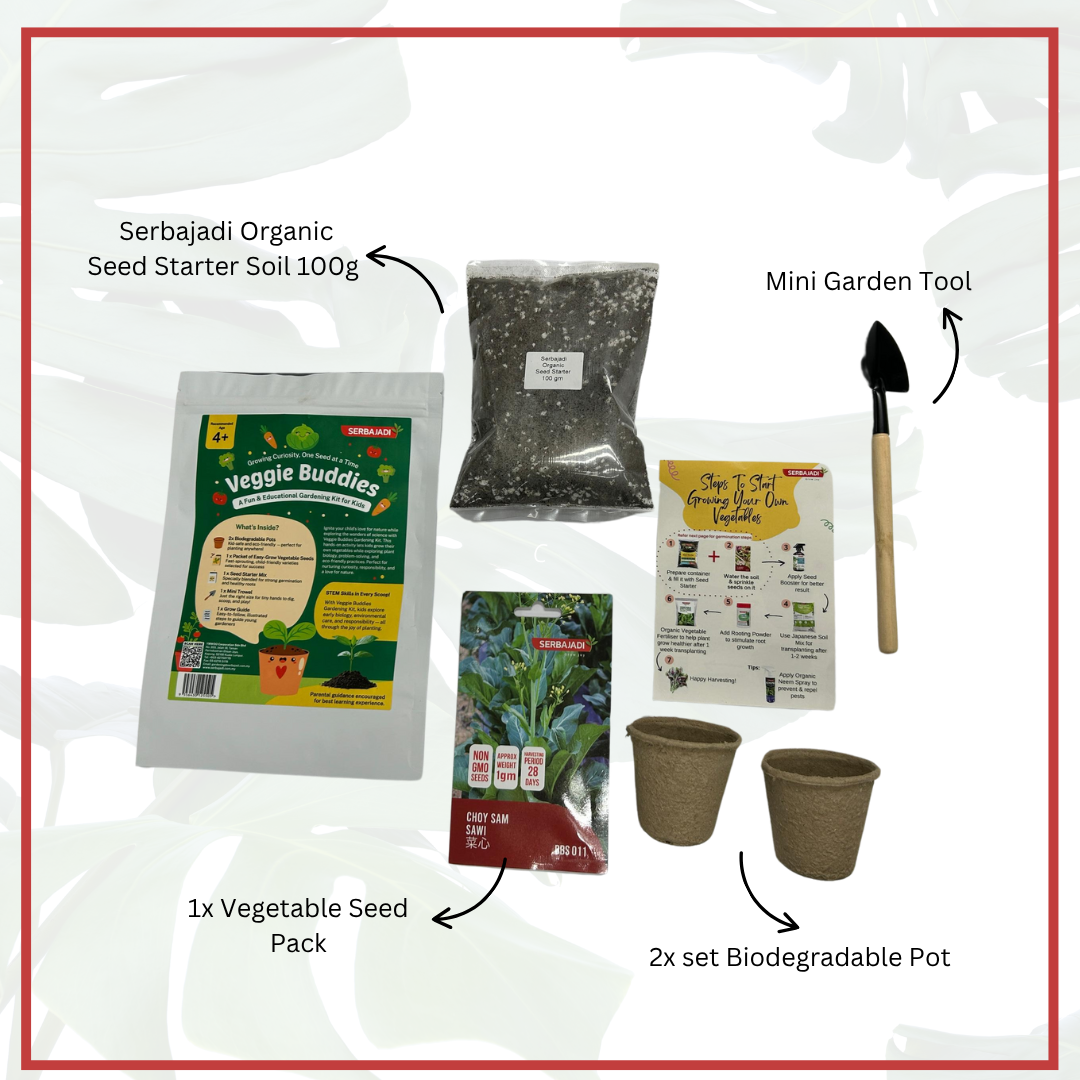 Gardening Kit Set product image 5