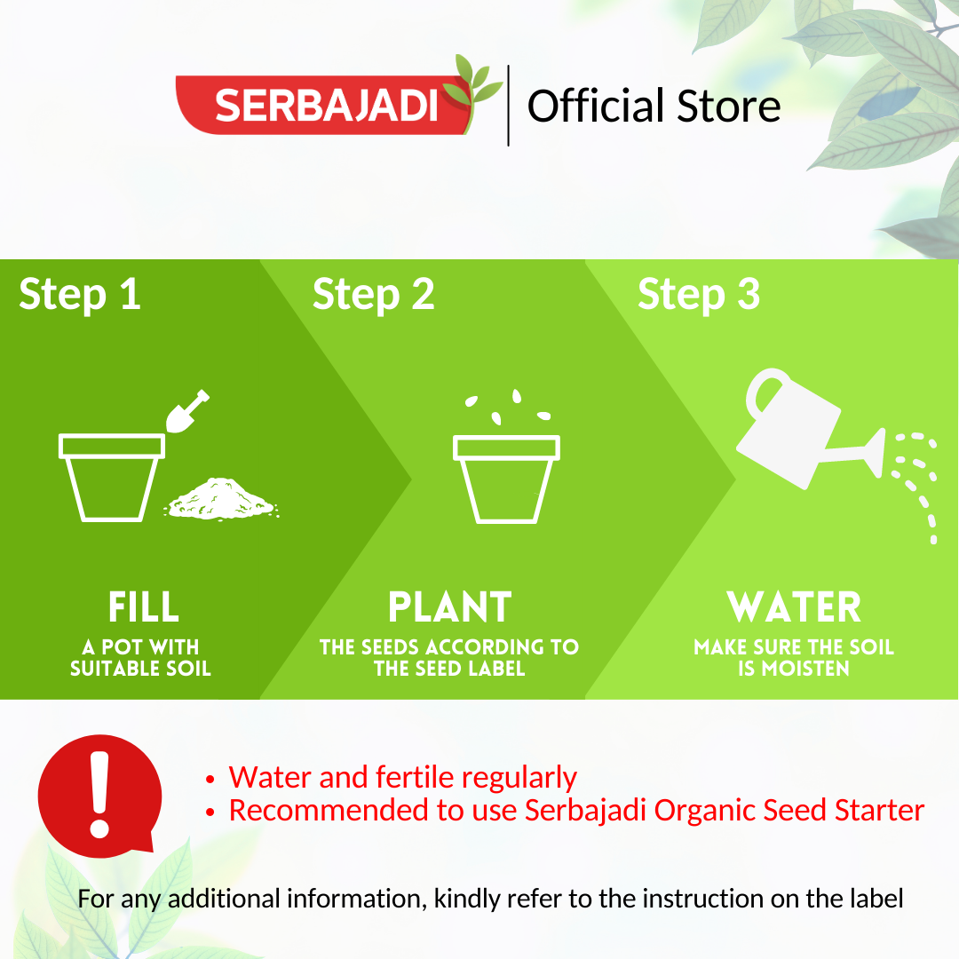 Serbajadi Canvas Bag & Gardening Kit for Kids - Inspire Creativity & Learning, Fun Educational Gift product image 4