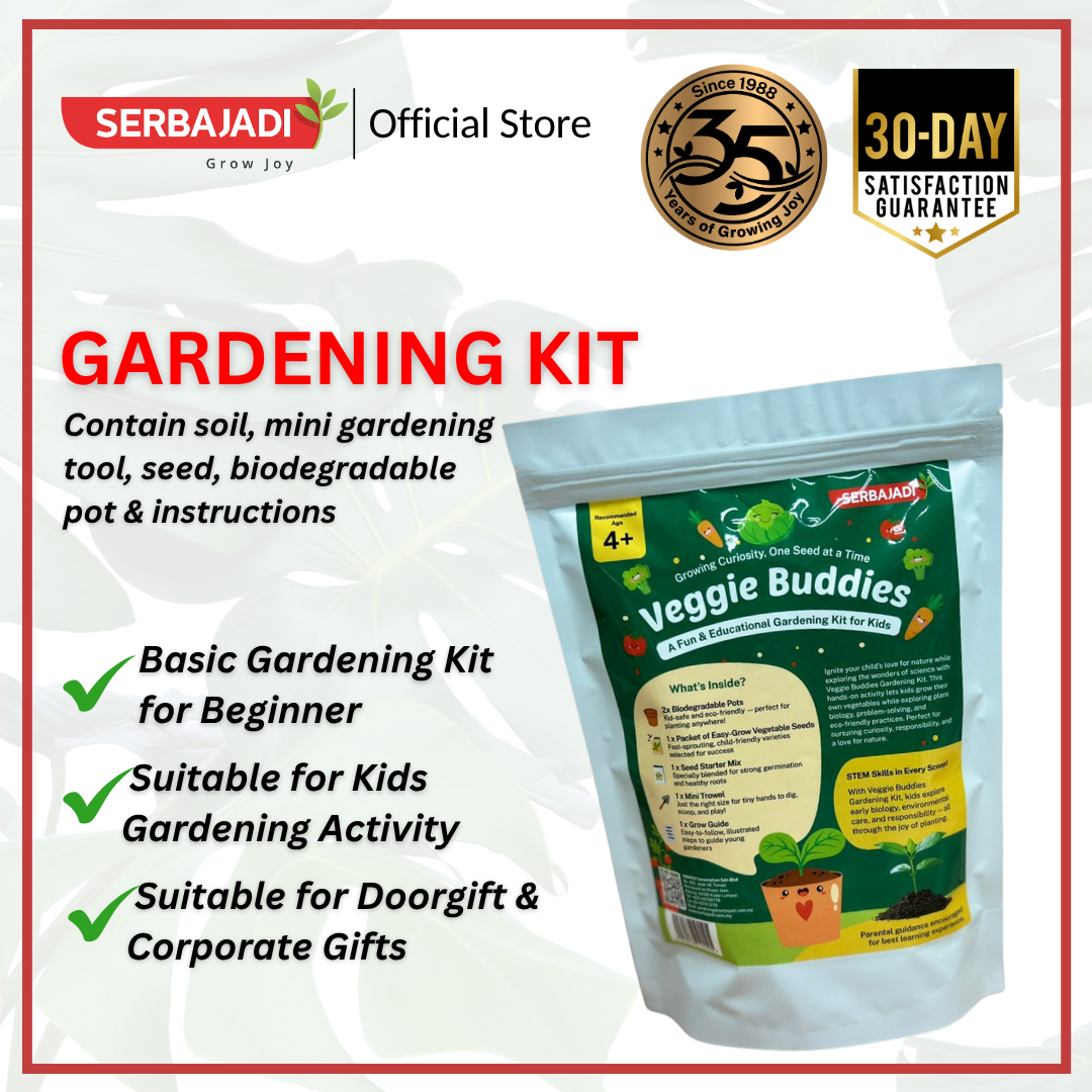 Gardening Kit Set product image 1