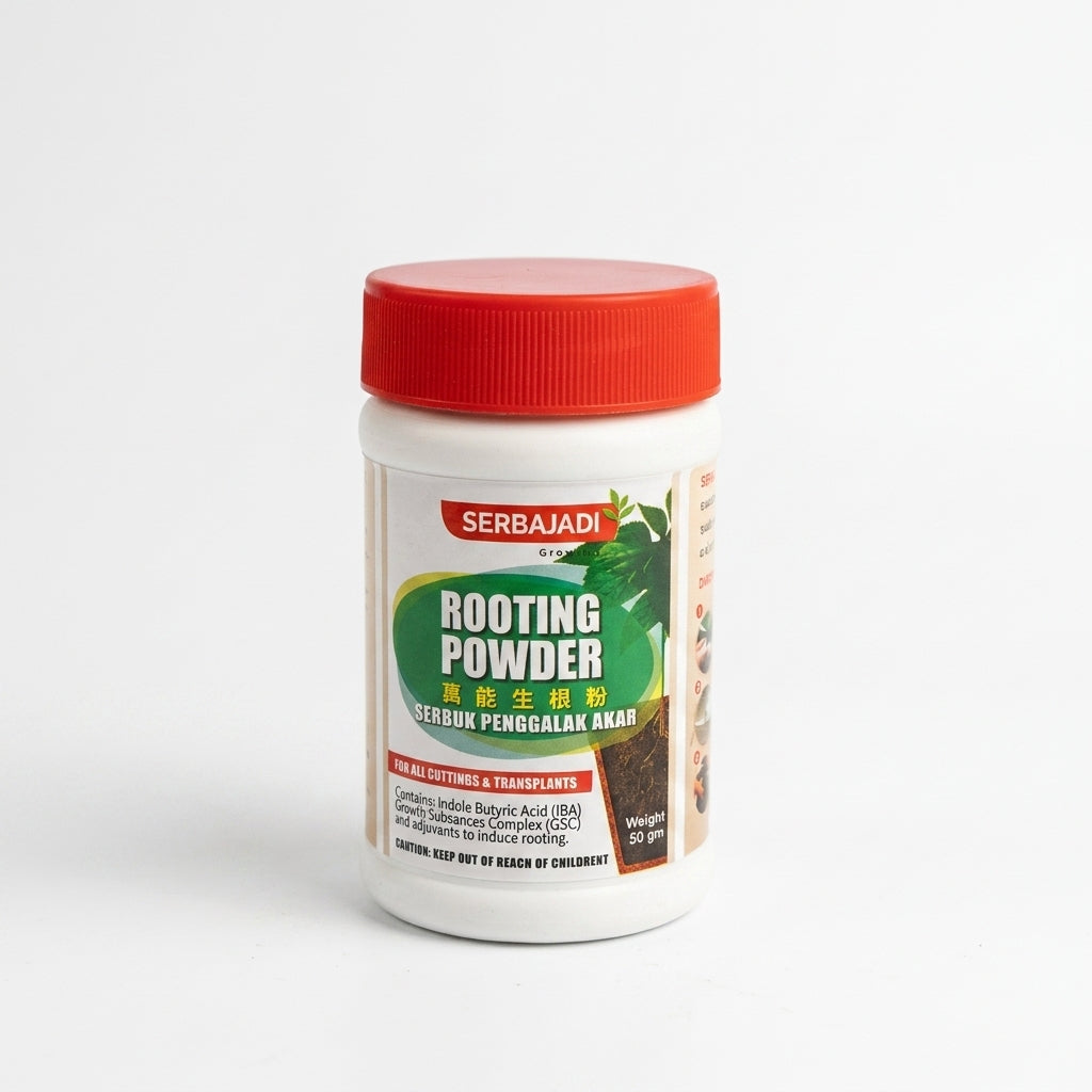 Rooting Powder | Serbajadi