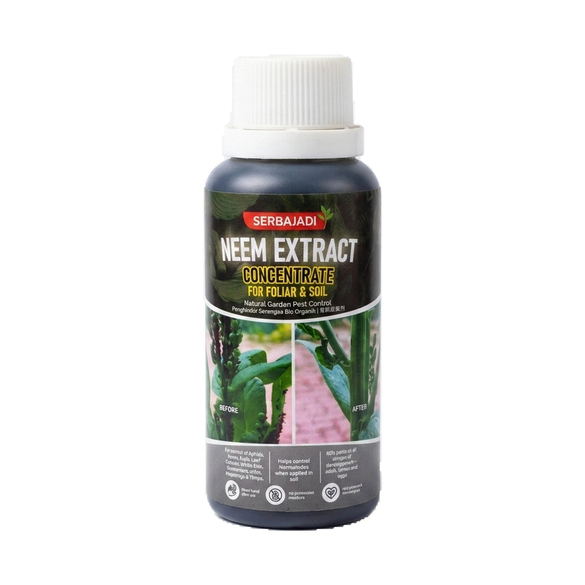 Neem Extract Concentrate