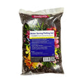 Serbajadi Water Saving Potting Soil on a white background.