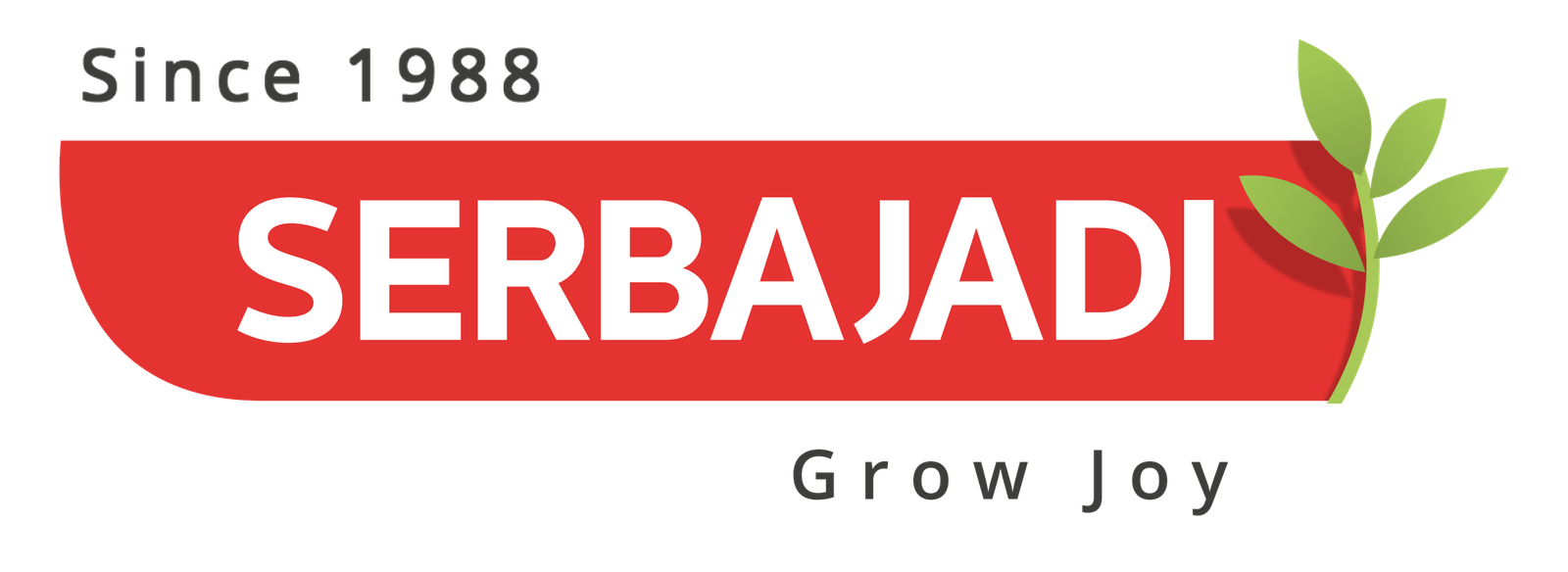 Serbajadi Grow Joy | Gardening Expert Since 1988 - Home