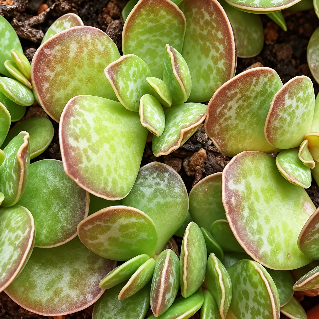 Adromischus Care