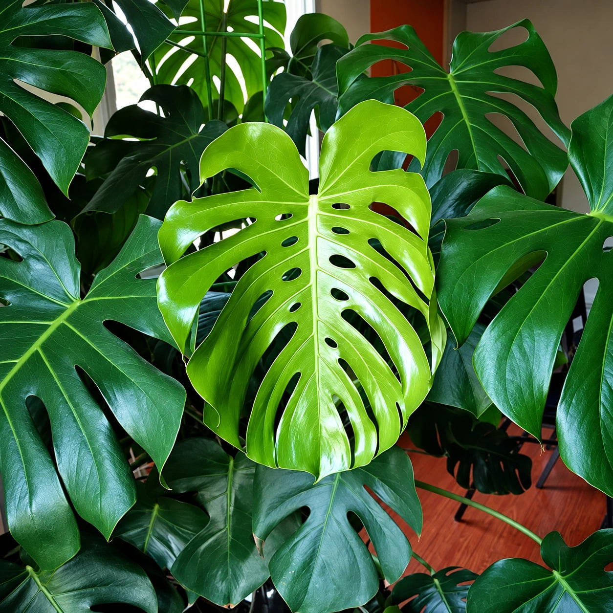 Monstera Care