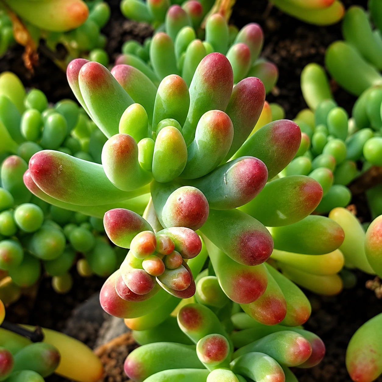 Sedum Care