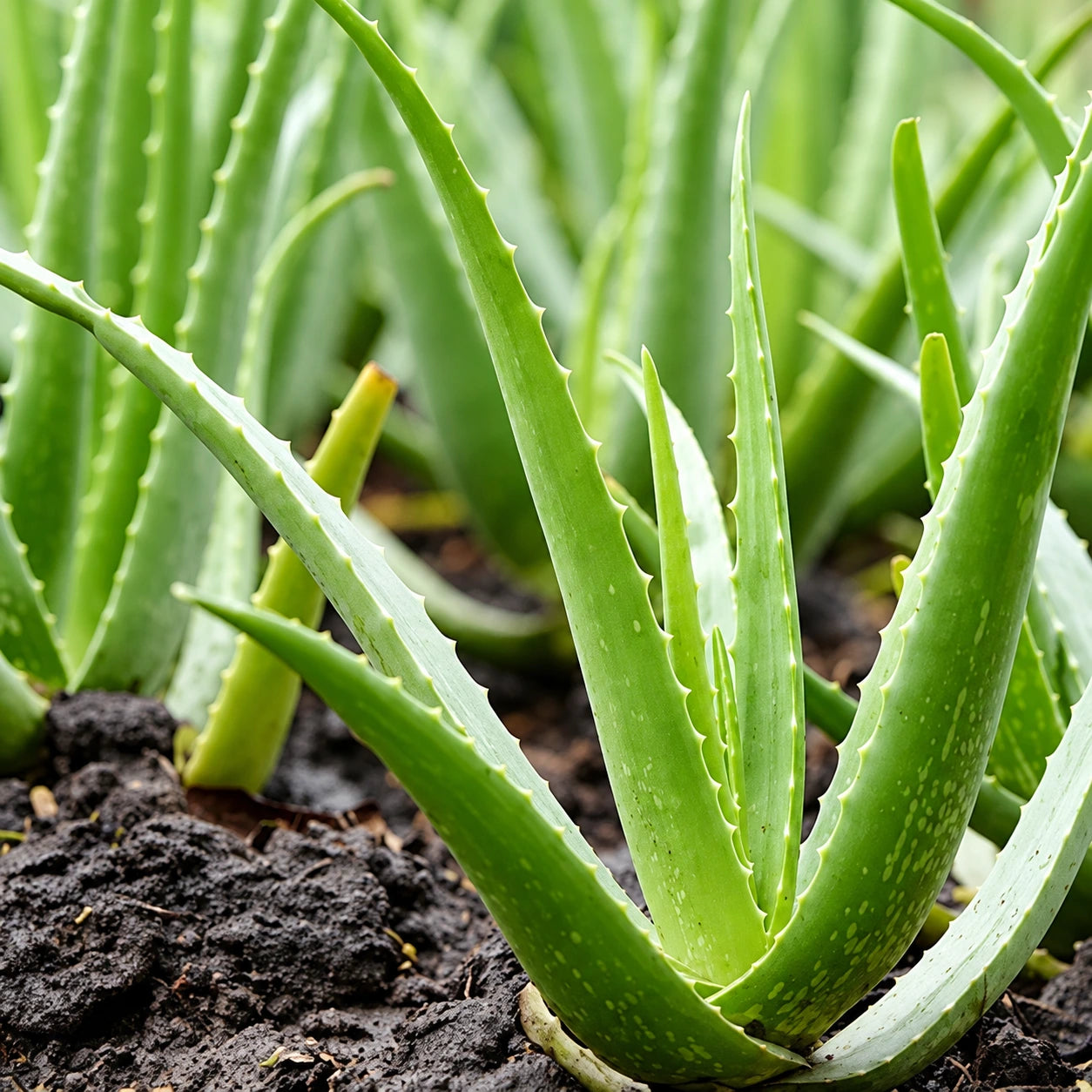 Aloe Care